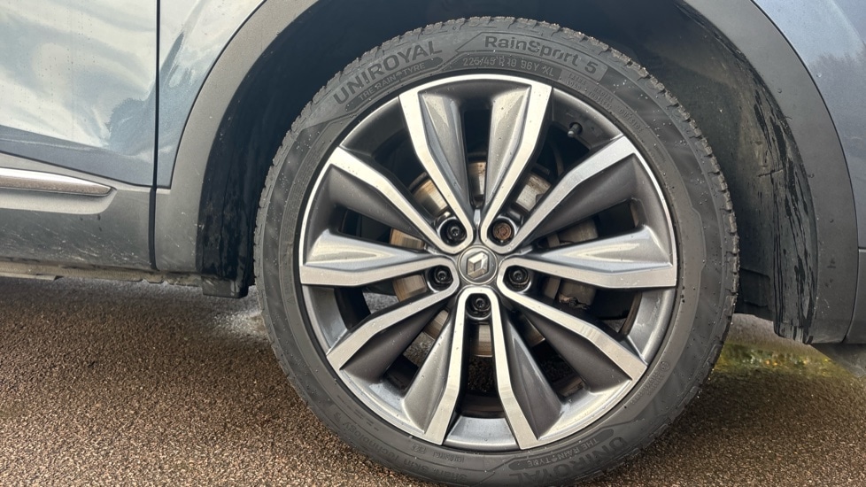 Used Renault Kadjar 2020 for sale - 76894550: Photo 20