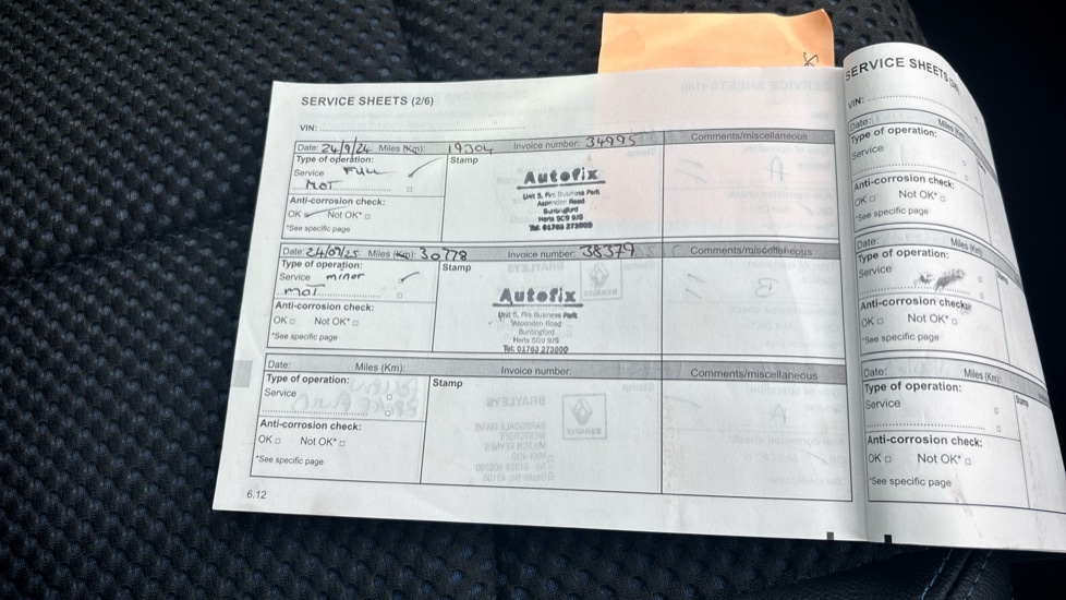 Used Renault Kadjar 2020 for sale - 76894550: Photo 21