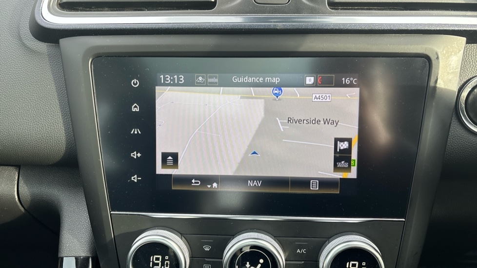 Used Renault Kadjar 2020 for sale - 76894550: Photo 29