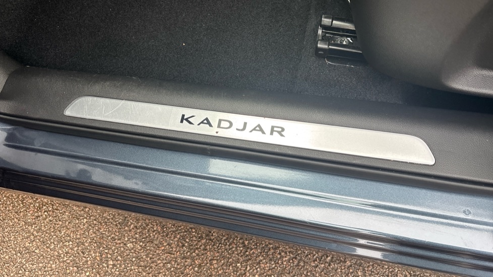 Used Renault Kadjar 2020 for sale - 76894550: Photo 39