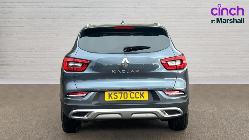 Used Renault Kadjar 2020 for sale - 76894550: Photo 4