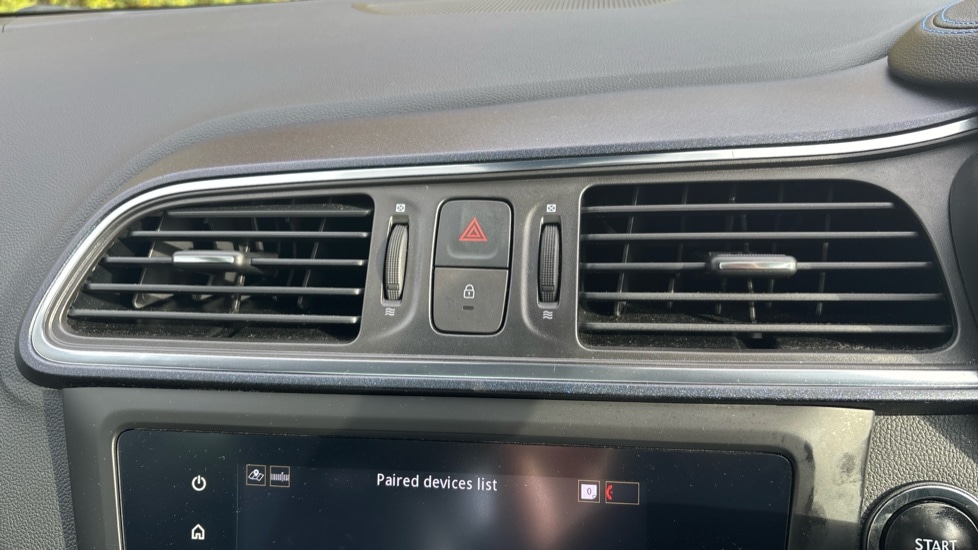 Used Renault Kadjar 2020 for sale - 76894550: Photo 44