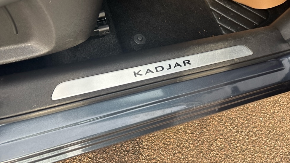 Used Renault Kadjar 2020 for sale - 76894550: Photo 49