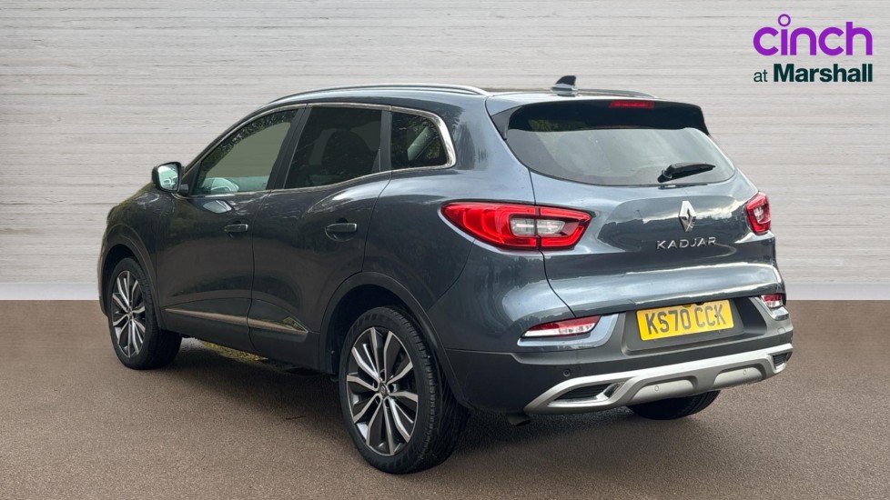 Used Renault Kadjar 2020 for sale - 76894550: Photo 5