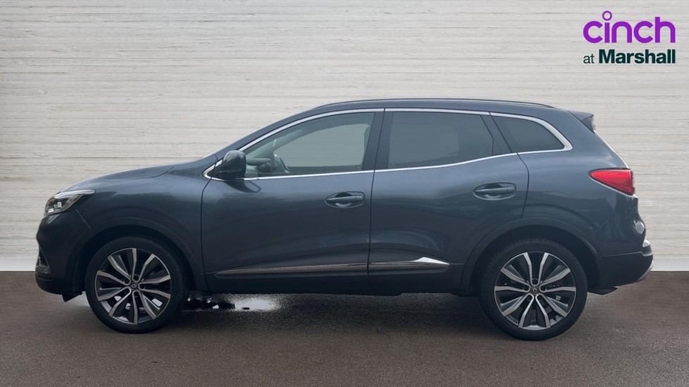 Used Renault Kadjar 2020 for sale - 76894550: Photo 6