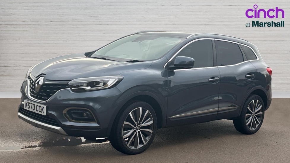 Used Renault Kadjar 2020 for sale - 76894550: Photo 7