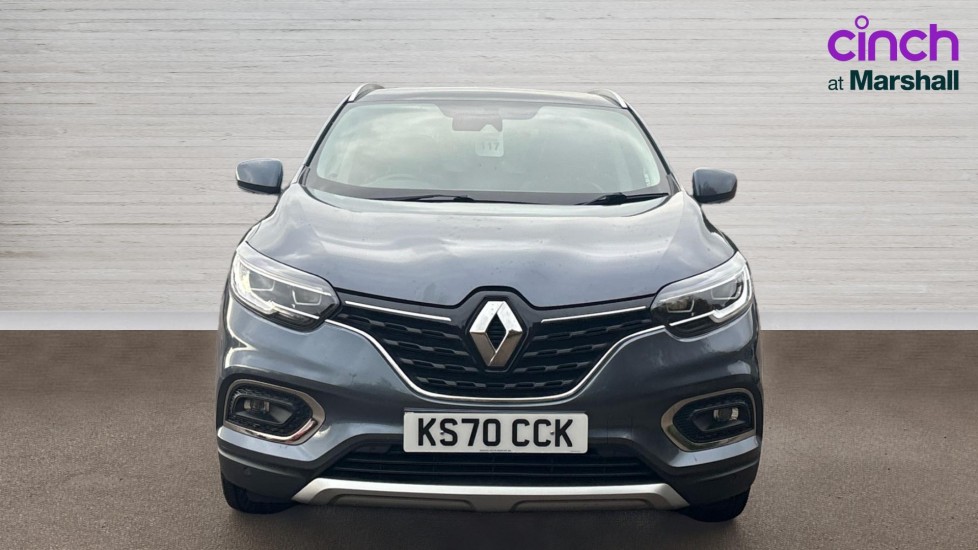 Used Renault Kadjar 2020 for sale - 76894550: Photo 8