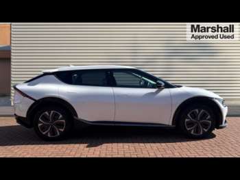 Used Kia EV6 2022 for sale - 75276677: Photo