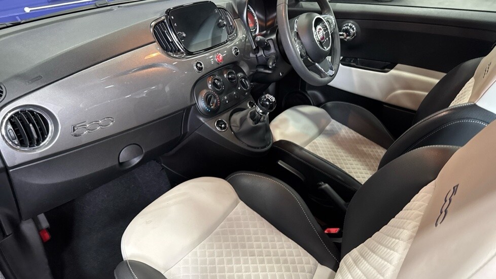Used Fiat 500 2021 for sale - 75829040: Photo 10