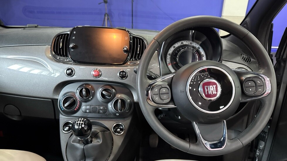 Used Fiat 500 2021 for sale - 75829040: Photo 11