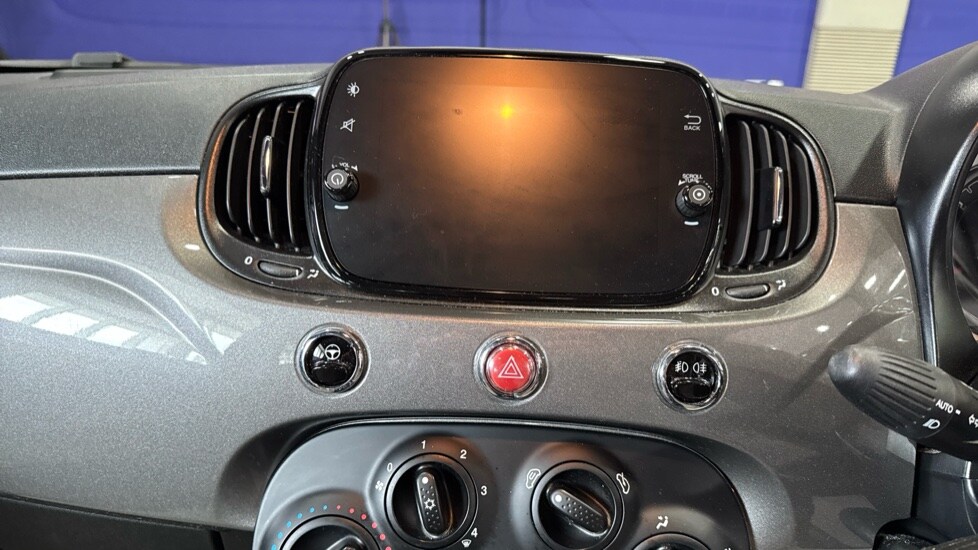 Used Fiat 500 2021 for sale - 75829040: Photo 12