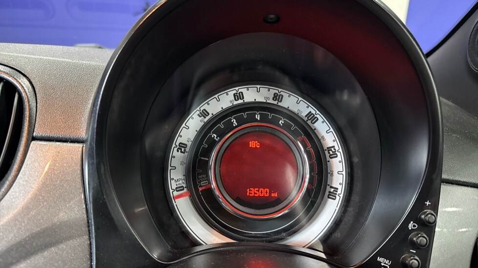 Used Fiat 500 2021 for sale - 75829040: Photo 13