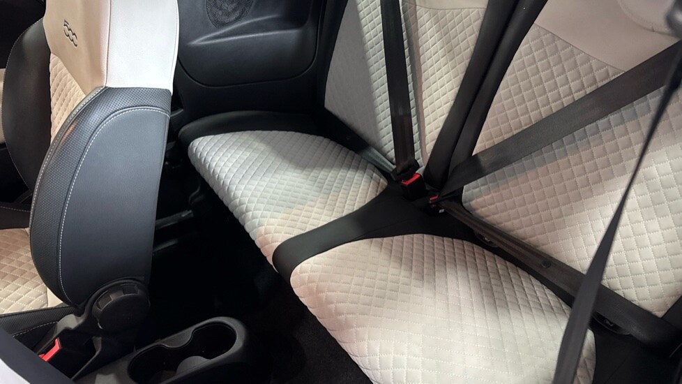 Used Fiat 500 2021 for sale - 75829040: Photo 14