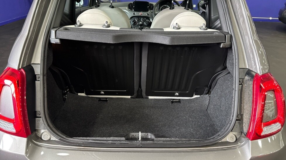 Used Fiat 500 2021 for sale - 75829040: Photo 15