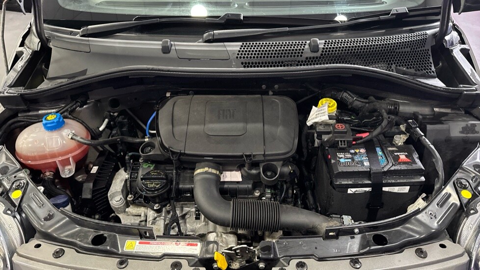 Used Fiat 500 2021 for sale - 75829040: Photo 16