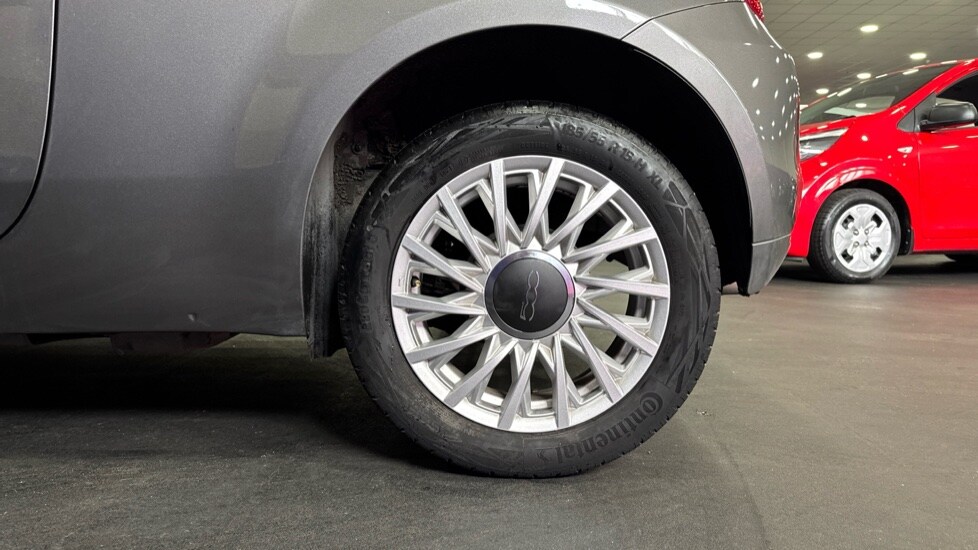Used Fiat 500 2021 for sale - 75829040: Photo 18