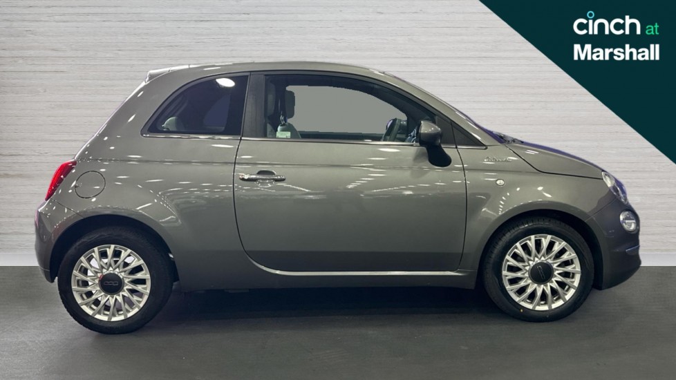 Used Fiat 500 2021 for sale - 75829040: Photo 2