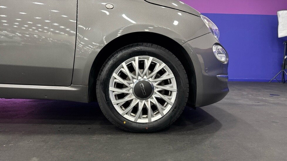 Used Fiat 500 2021 for sale - 75829040: Photo 20