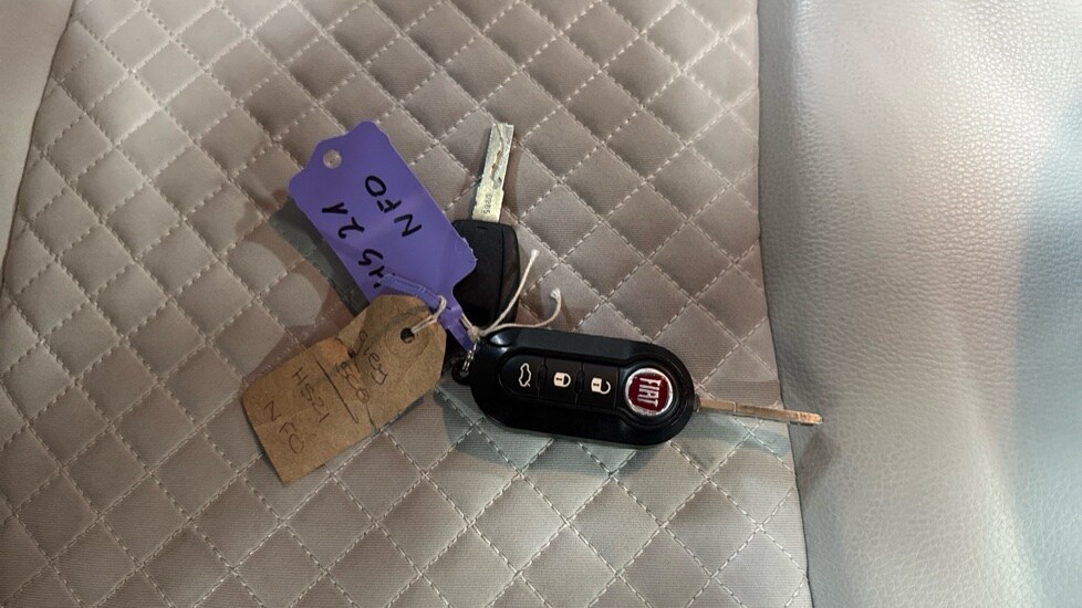 Used Fiat 500 2021 for sale - 75829040: Photo 21