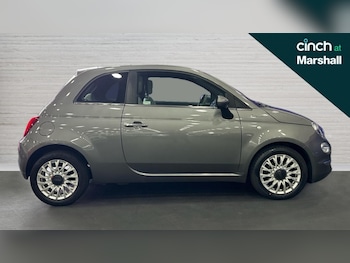 Used Fiat 500 2021 for sale - 75829040: Photo