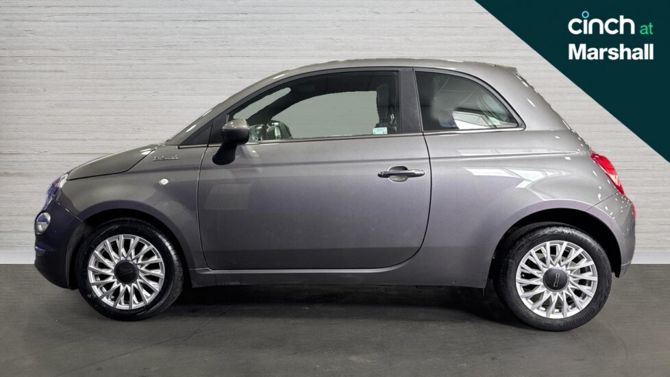 Used Fiat 500 2021 for sale - 75829040: Photo 6