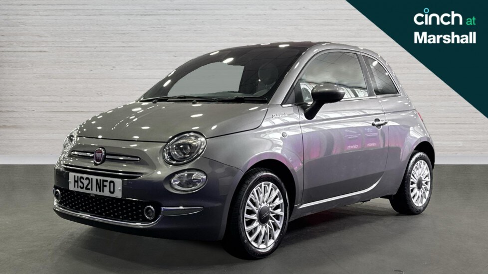 Used Fiat 500 2021 for sale - 75829040: Photo 7