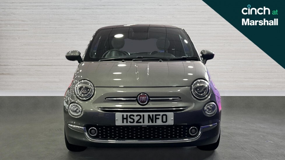 Used Fiat 500 2021 for sale - 75829040: Photo 8
