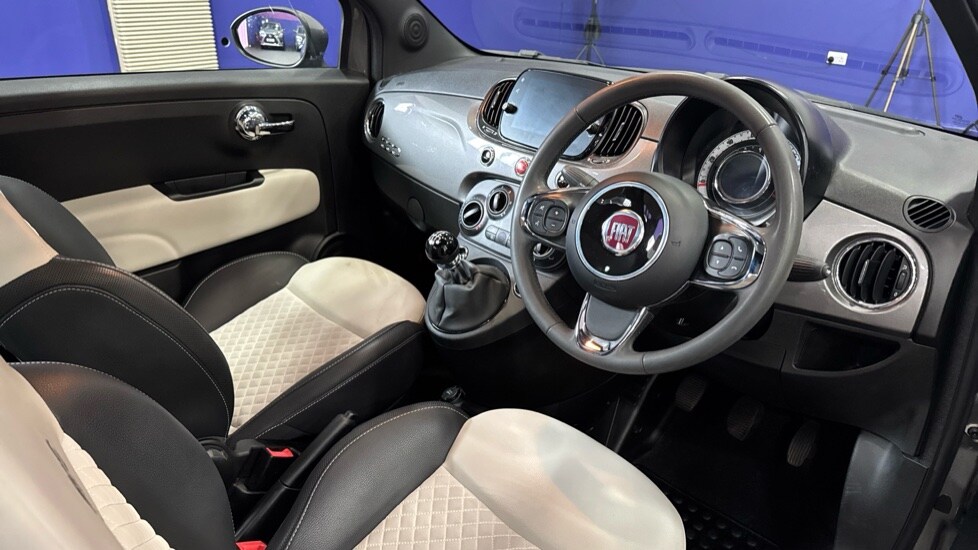 Used Fiat 500 2021 for sale - 75829040: Photo 9