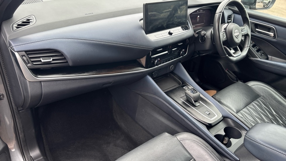 Used Nissan Qashqai 2022 for sale - 77042803: Photo 10