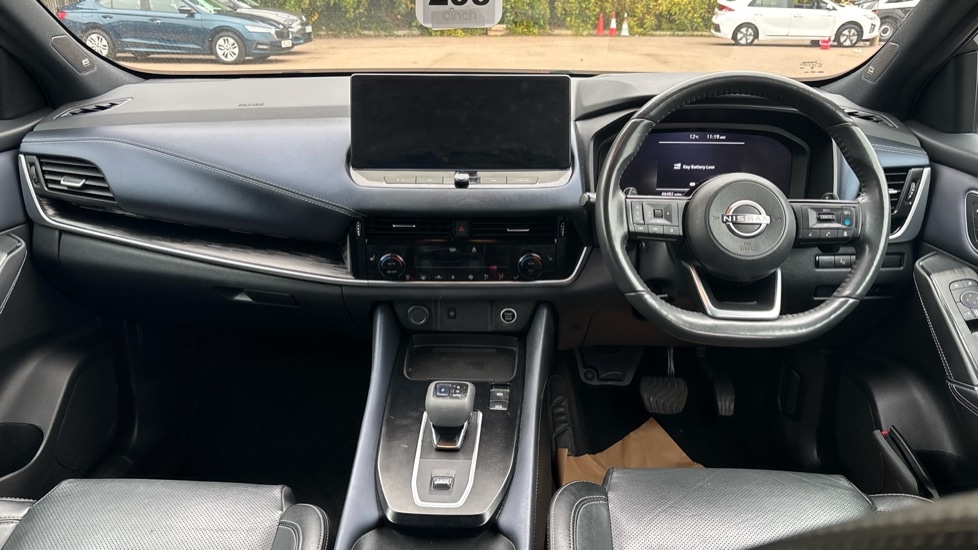 Used Nissan Qashqai 2022 for sale - 77042803: Photo 11