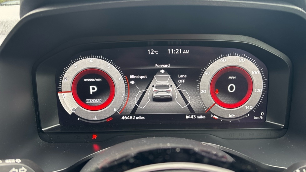 Used Nissan Qashqai 2022 for sale - 77042803: Photo 13