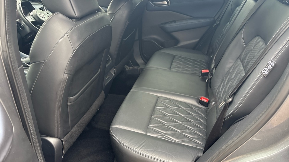 Used Nissan Qashqai 2022 for sale - 77042803: Photo 14