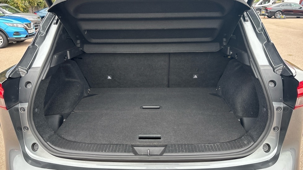 Used Nissan Qashqai 2022 for sale - 77042803: Photo 15