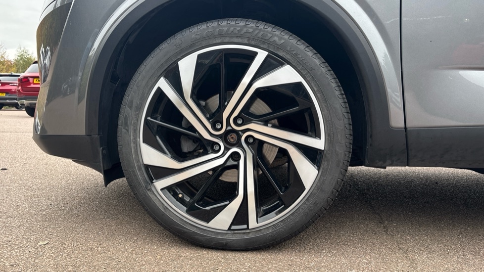 Used Nissan Qashqai 2022 for sale - 77042803: Photo 17