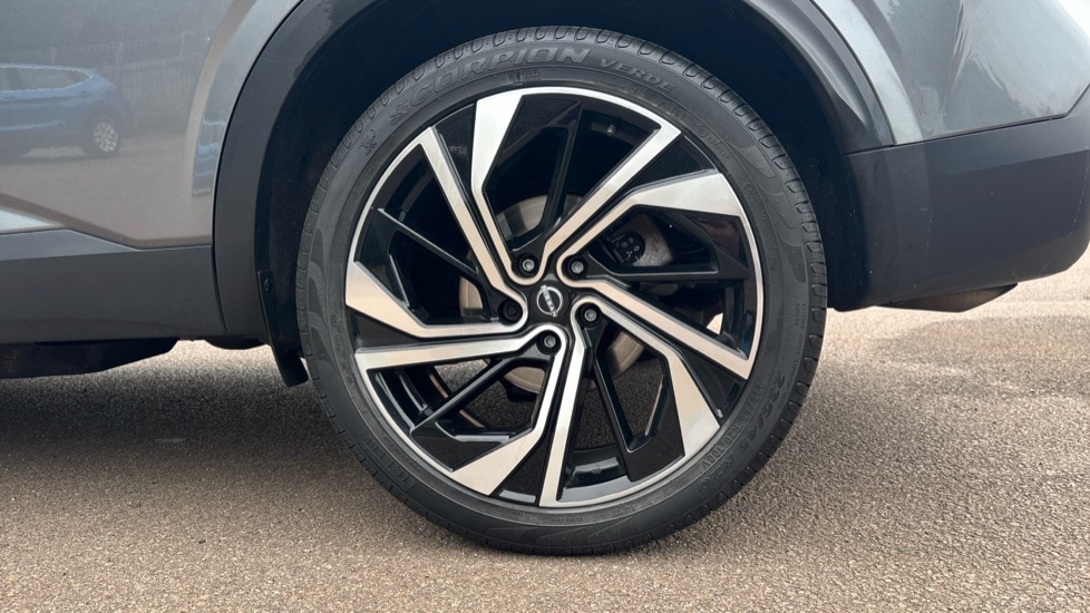 Used Nissan Qashqai 2022 for sale - 77042803: Photo 18