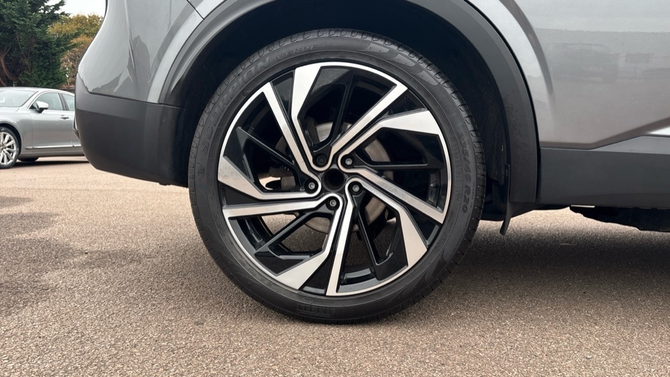 Used Nissan Qashqai 2022 for sale - 77042803: Photo 19