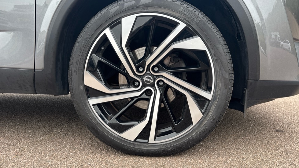 Used Nissan Qashqai 2022 for sale - 77042803: Photo 20