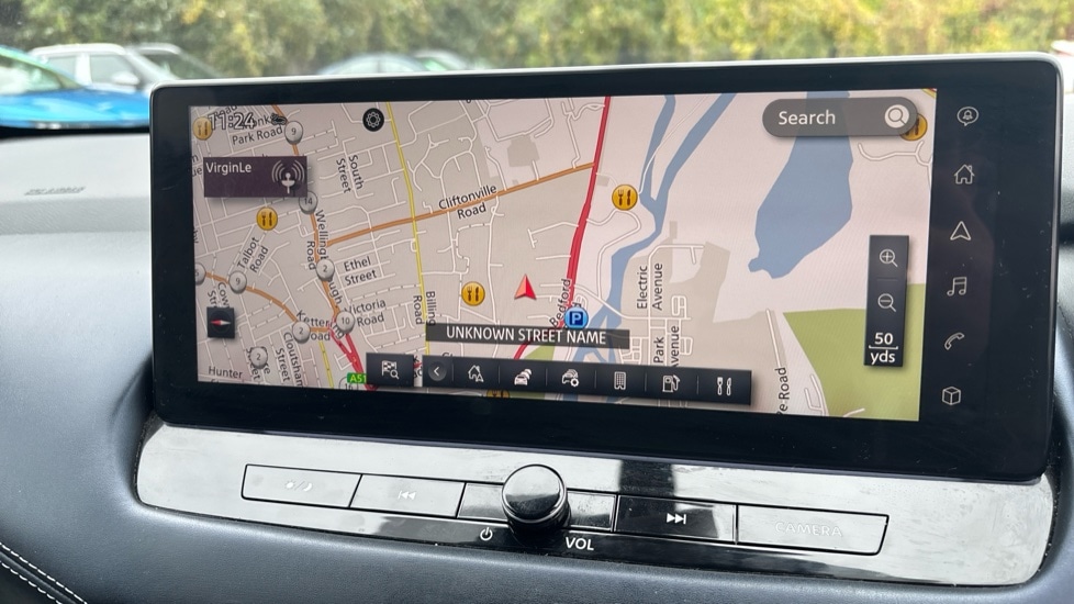 Used Nissan Qashqai 2022 for sale - 77042803: Photo 29