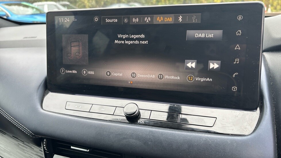 Used Nissan Qashqai 2022 for sale - 77042803: Photo 36