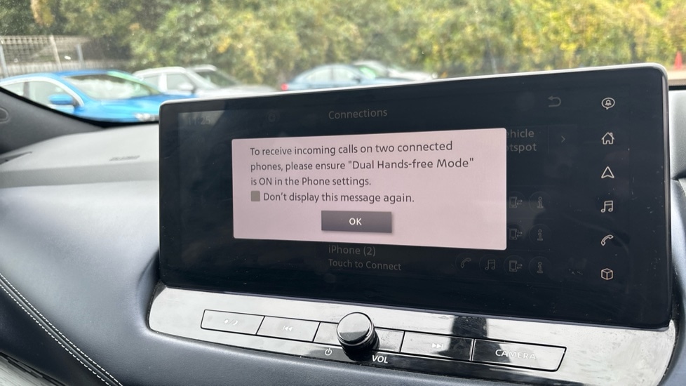 Used Nissan Qashqai 2022 for sale - 77042803: Photo 37