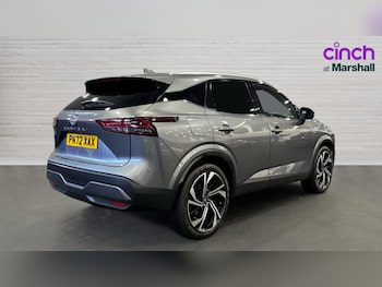 Used Nissan Qashqai 2022 for sale - 77042803: Photo