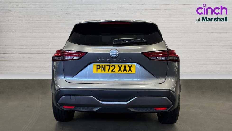 Used Nissan Qashqai 2022 for sale - 77042803: Photo 4