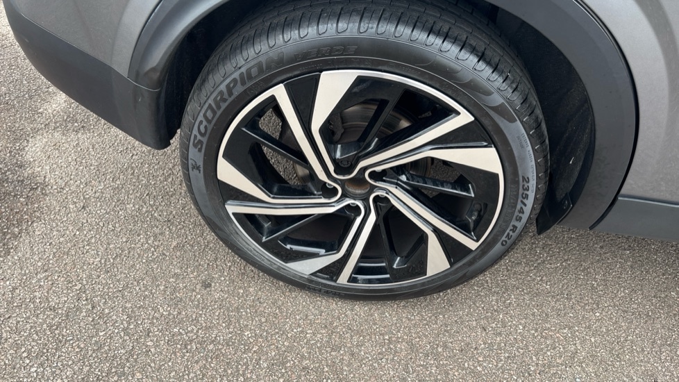 Used Nissan Qashqai 2022 for sale - 77042803: Photo 46