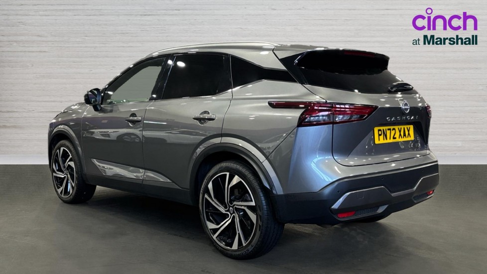 Used Nissan Qashqai 2022 for sale - 77042803: Photo 5