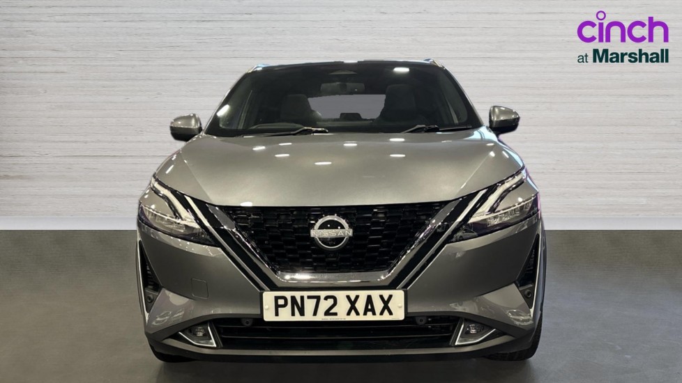 Used Nissan Qashqai 2022 for sale - 77042803: Photo 8