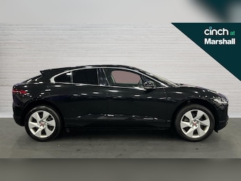 Used Jaguar I-Pace 2020 for sale - 76691454: Photo