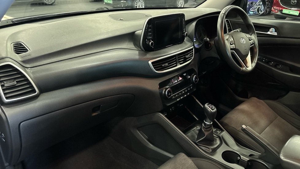 Used Hyundai TUCSON 2018 for sale - 76861745: Photo 10