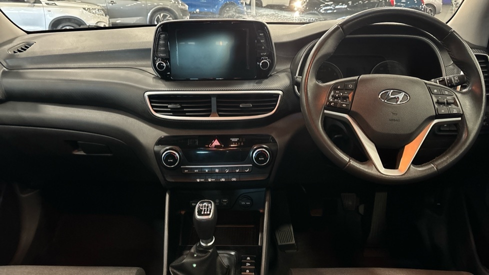 Used Hyundai TUCSON 2018 for sale - 76861745: Photo 11