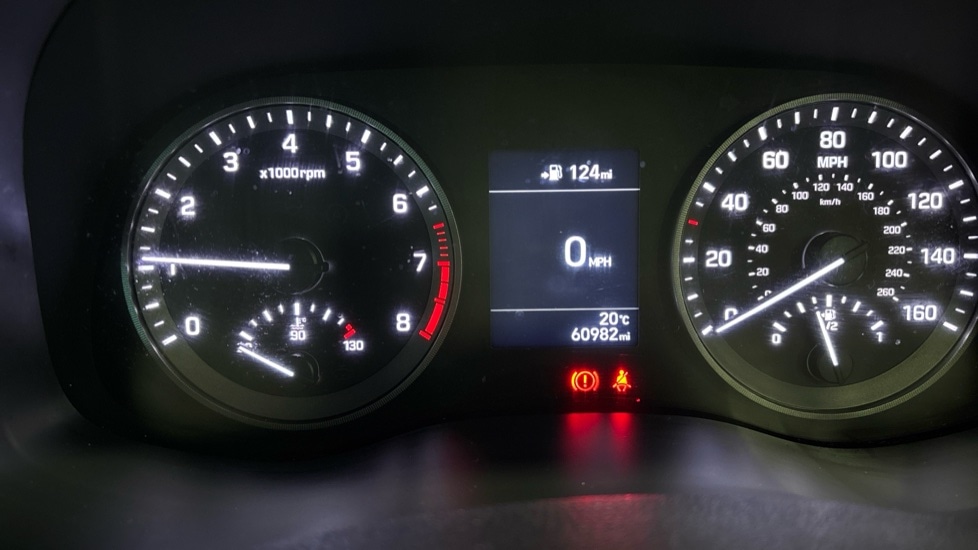 Used Hyundai TUCSON 2018 for sale - 76861745: Photo 13