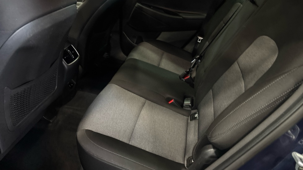 Used Hyundai TUCSON 2018 for sale - 76861745: Photo 14